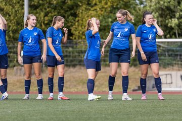 Bild 23 - F SC Ellerau - TuRa Harksheide : Ergebnis: 2:7
